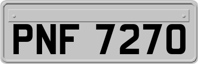 PNF7270