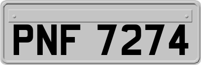 PNF7274