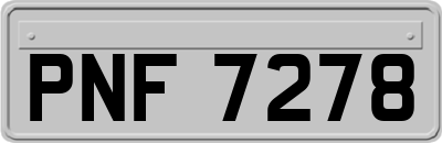 PNF7278