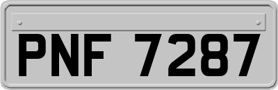 PNF7287