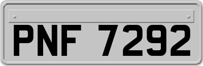 PNF7292