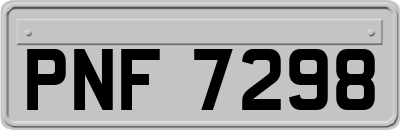 PNF7298