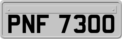 PNF7300