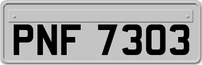 PNF7303