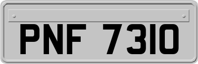 PNF7310