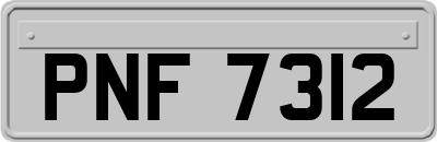 PNF7312