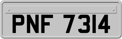 PNF7314