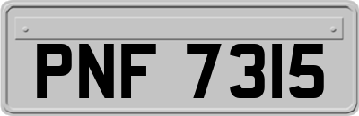 PNF7315