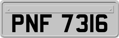 PNF7316