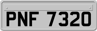 PNF7320