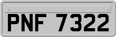 PNF7322
