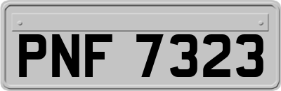 PNF7323
