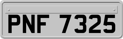 PNF7325
