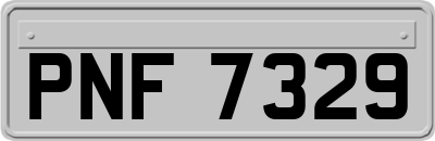 PNF7329