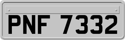 PNF7332