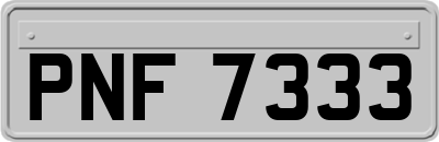 PNF7333