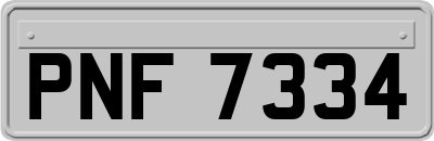 PNF7334