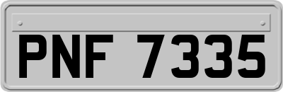 PNF7335