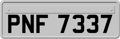 PNF7337