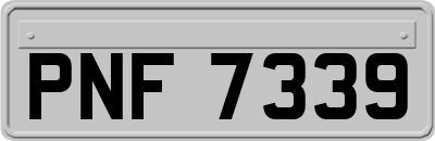 PNF7339
