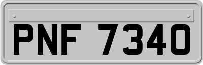 PNF7340