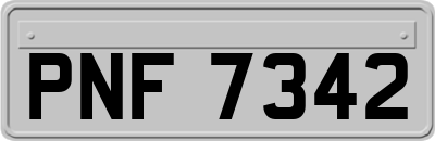 PNF7342