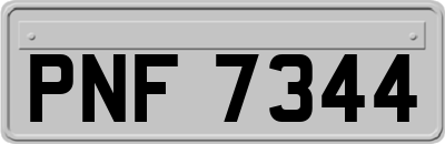 PNF7344
