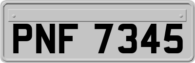 PNF7345