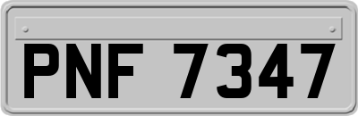 PNF7347