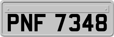 PNF7348