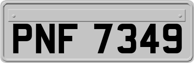 PNF7349