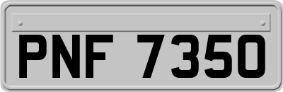 PNF7350
