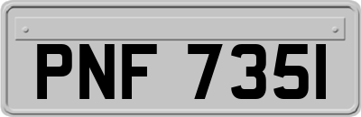 PNF7351