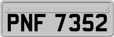 PNF7352