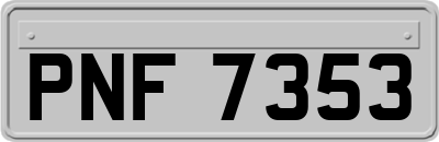 PNF7353