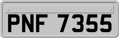 PNF7355