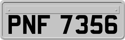 PNF7356
