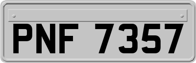 PNF7357
