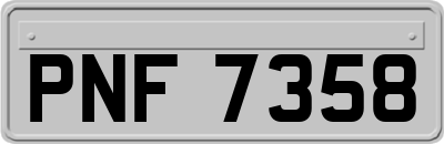 PNF7358