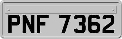 PNF7362
