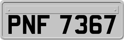 PNF7367