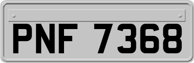 PNF7368