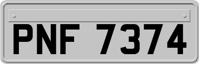 PNF7374