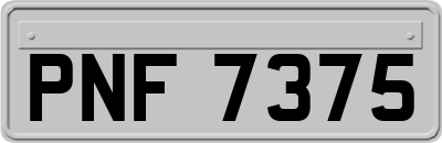 PNF7375