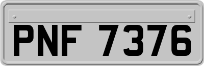 PNF7376