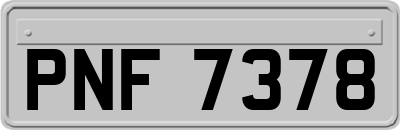PNF7378