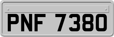 PNF7380