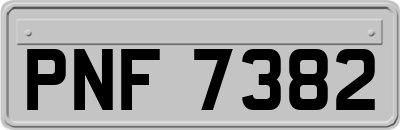 PNF7382
