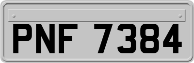 PNF7384