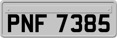 PNF7385